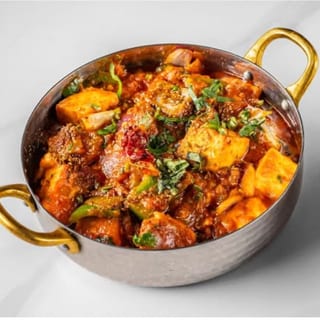 Kadai masala